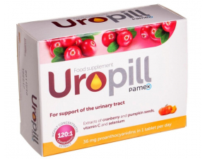 UROPILL 30 tabliet