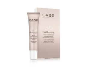 BABÉ Pleť HealthyAging+ multi korektor 15 ml 