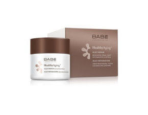 Babé pleť HealthyAging+ Multi opravný krém 50 ml