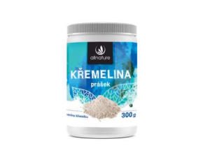 ALLNATURE Kremelina 300 g