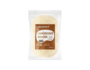 ALLNATURE Lahôdkové droždie 100 g