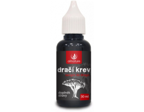 ALLNATURE Dračia krv 30 ml