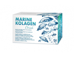 Biomedica Marine Kolagen Drink 30 ks