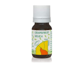 HANUS Silica grapefruitová 10 ml