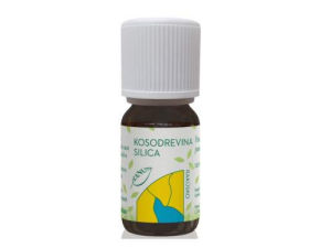 HANUS Silica kosodrevinová 10 ml