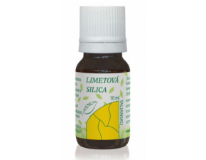 HANUS Silica limetová 10 ml