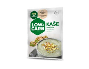 TOPNATUR Low carb kaša pistáciová 50 g