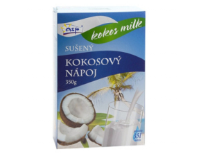 ASP Kokosový nápoj sušený 350 g