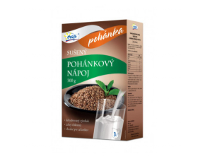 ASP Pohánkový nápoj 300 g