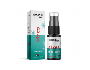 Medical zone STRES 10 ml