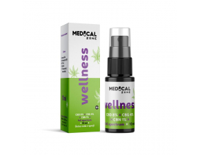 Medical zone WELLNESS 10 ml