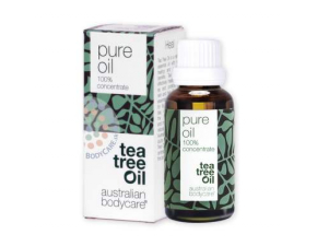 Australian Bodycare Pure Tea Tree Oil olej Tea Tree 30 ml