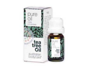 ABC Tea tree oil originál čajovníkový olej 100% 10 ml