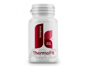Kompava ThermoFit 450 mg 60 kapsúl