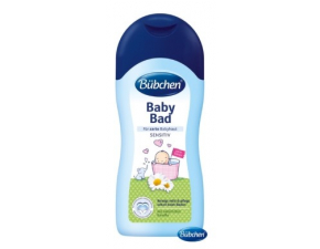 BÜBCHEN Baby kúpeľ 400 ml