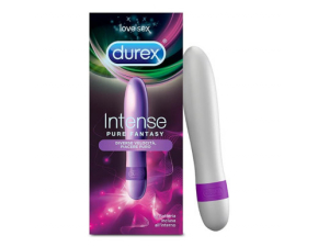 DUREX Intense pure fantasy vibrátor 1 kus