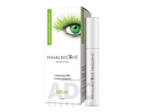 Simply You Mihalnicové hnojivo sérum 3 ml