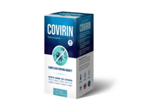 ONEPHARMA Covirin 90 kapsúl