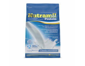 NUTRAMIL Complex protein neutral bielkovinová výživa granulát 10 porcií 700 g