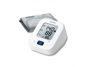 Tlakomer Omron M2