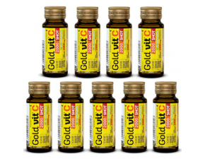 Olimp Labs GOLD-VIT C 2000 shot