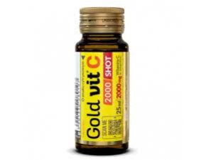 Olimp Labs Gold - Vit C 2000 shot