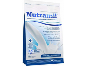 NUTRAMIL COMPLEX Neutral nutrične kompletná výživa 720 g