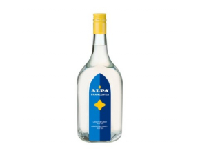 Alpa Francovka bylinkový liehový roztok 1000 ml