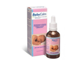 BABY Calm 15 ml