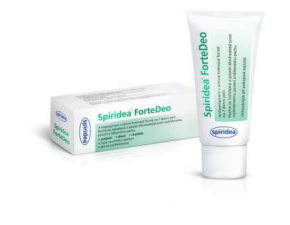 SPIRIDEA ForteDeo krém 50 ml