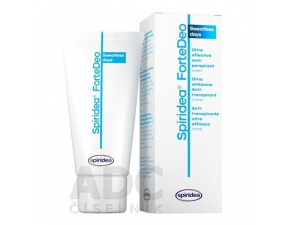 SPIRIDEA ForteDeo krém 50 ml