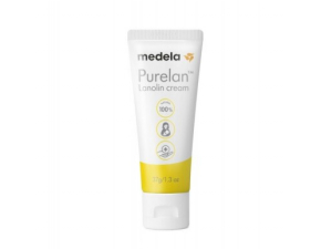 MEDELA Purelan lanolínový krém 37 g