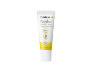 MEDELA Purelan lanolínový krém 7 g