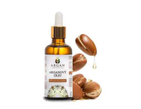 ARGAN COSMETICS Arganový olej 50 ml