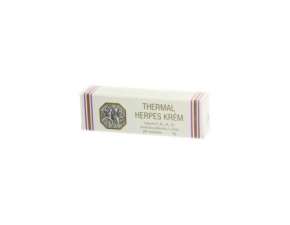 Thermal Herpes krém 6 g