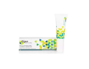 LIPS Krém na kútiky 5g