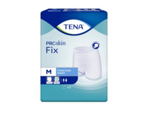 TENA Fix M fixačné nohavičky 5 kusov