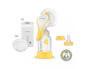 MEDELA Harmony essentials pack 1 set