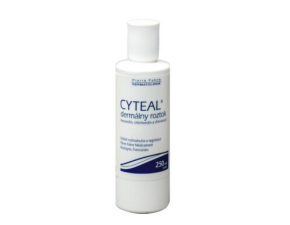 Cyteal sol.der.1 x 250ml