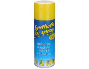 Syntetický ľad chladivý sprej 400 ml