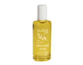 DR. HOJ Olivový olej 220 ml