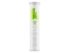 Kompava AcidoFIT MD kiwi 16 tabliet