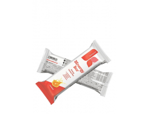 Kompava 3Energy bar 32 x 40 g pomaranč