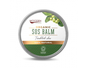 WoodenSpoon SOS balzam 60 ml