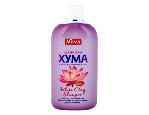 Milva Huma šampón 200 ml