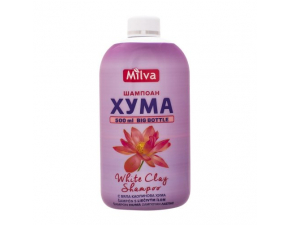 Milva Huma Big šampón 500 ml