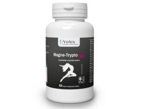 VELEX Magne-tryptofajn 60 tabliet