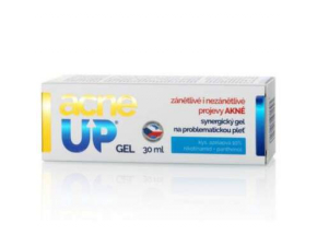 ACNEUP Gél 30 ml