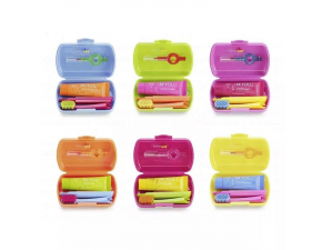 CURAPROX Travel set 1 ks