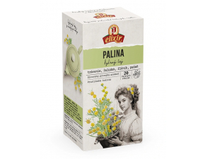 AGROKARPATY Čaj palina pravá 20 x 2 g